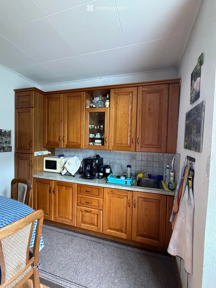 Miete von Apartment in Rodi Fiesso