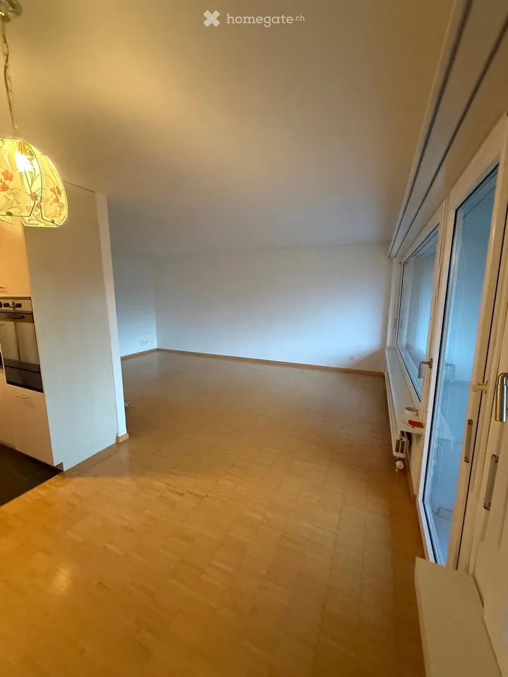 2.5 Zimmer Wohnung in Lenzburg nähe Bahnhof