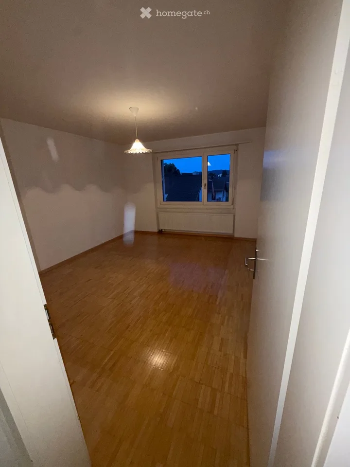 2.5 Zimmer Wohnung in Lenzburg nähe Bahnhof