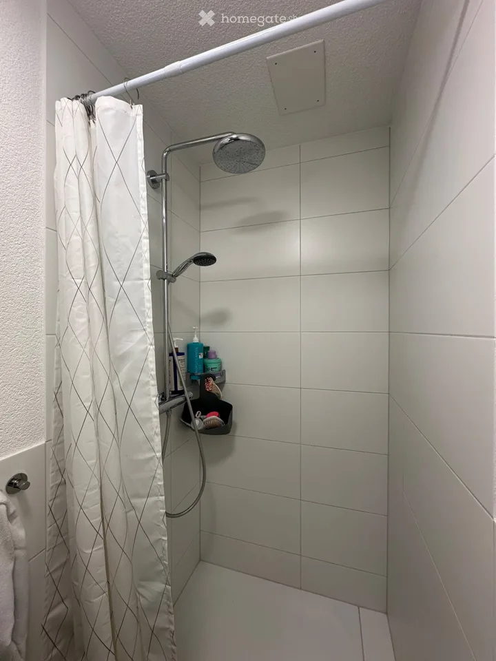 Moderne 2.5-Zimmer-Wohnung in Affeltrangen