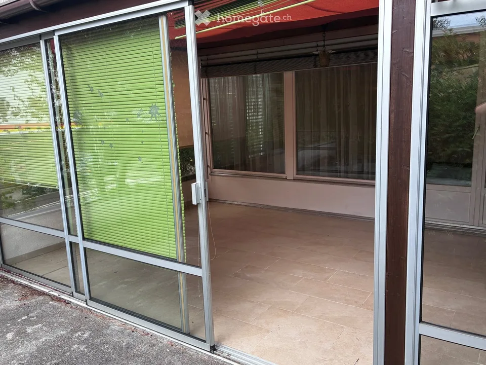 Helles WG-Zimmer in neu gegründeter 3er-WG in Neuheim ZG