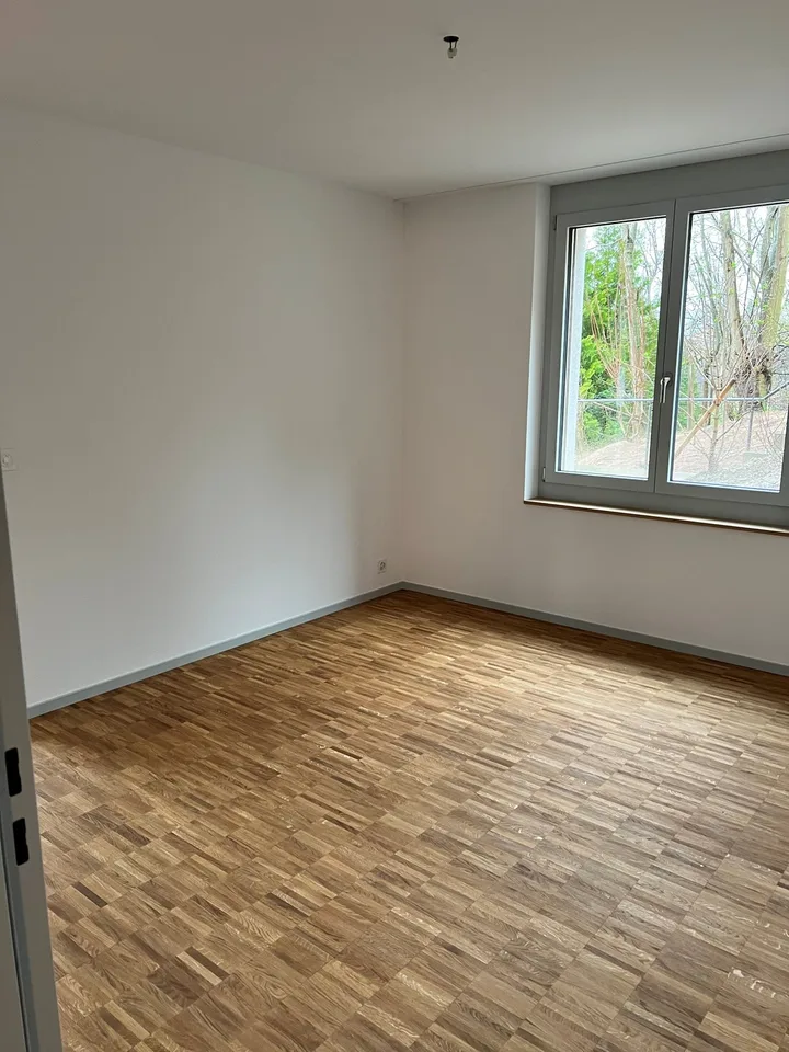 Vivere nel verde Appartamento 3.5 locali moderno a Zürich-Witikon