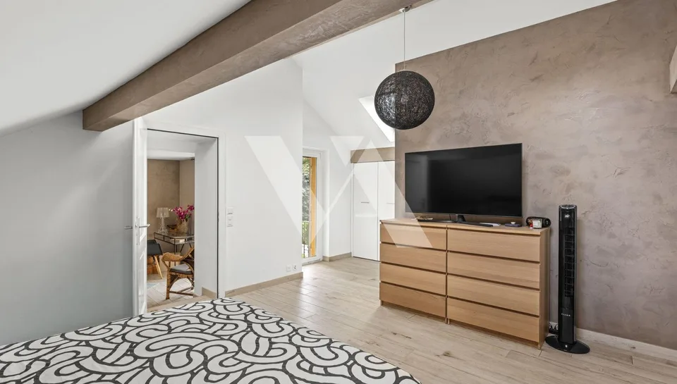 A VENDRE - Immeuble de rendement à proximité immédiate de Nyon – Foto 7 von 9