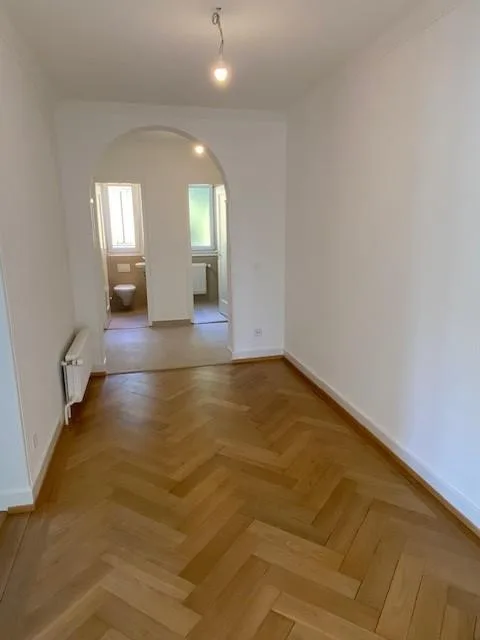 Joli appartement de 3.5 pièces au rez-de-chaussée ? Lausanne (Ch. du Trabandan 15)