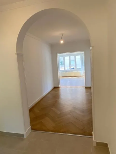 Joli appartement de 3.5 pièces au rez-de-chaussée ? Lausanne (Ch. du Trabandan 15)