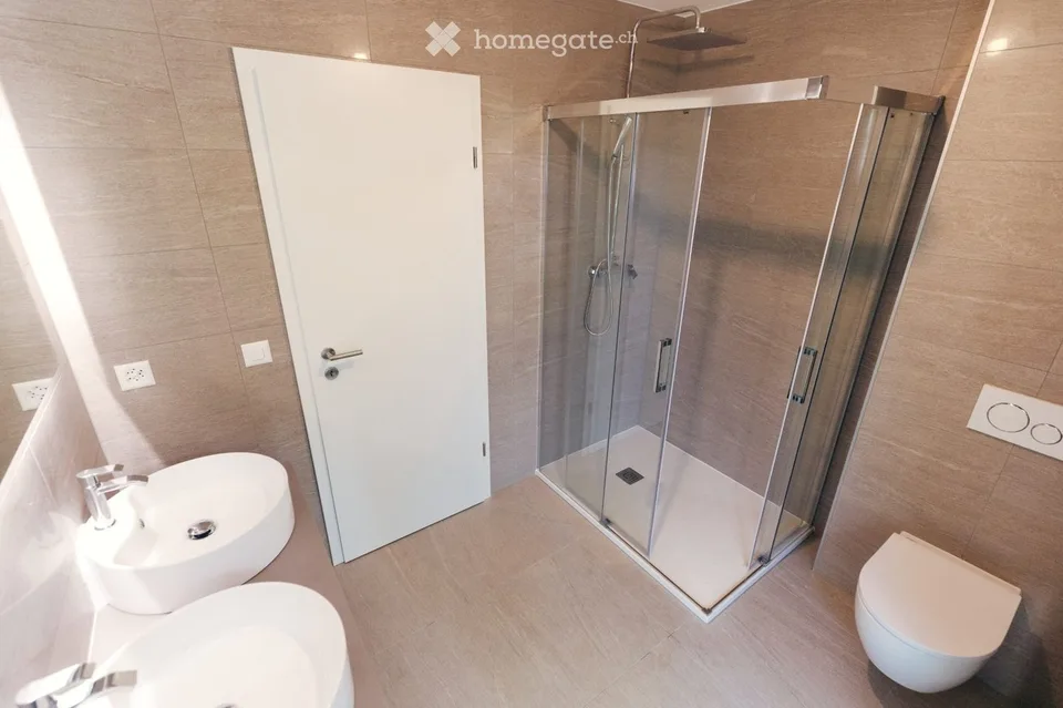 Bellevue – Magnifique maison de ville contemporaine de 144 m² avec jardin, terrasse, balcon