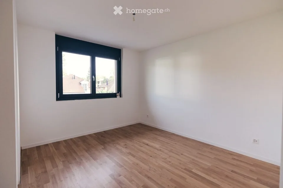 Bellevue – Magnifique maison de ville contemporaine de 144 m² avec jardin, terrasse, balcon