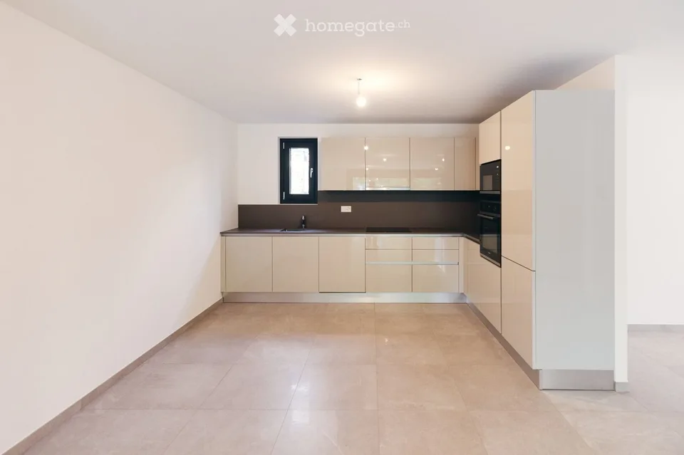 Bellevue – Magnifique maison de ville contemporaine de 144 m² avec jardin, terrasse, balcon