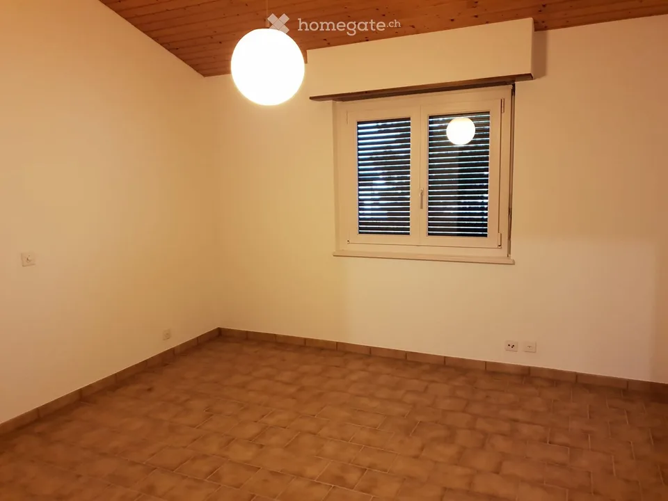 Casa a schiera a Martigny