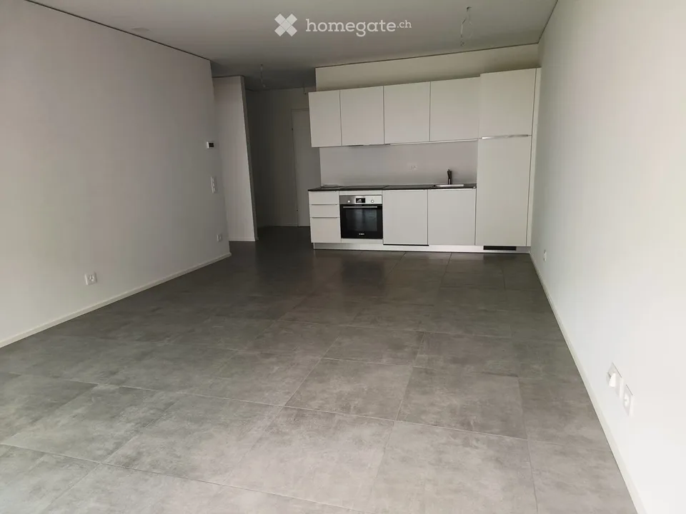 Verkaufe 2.5 Zimmer in Monteggio Nuovo, bereits vermietet