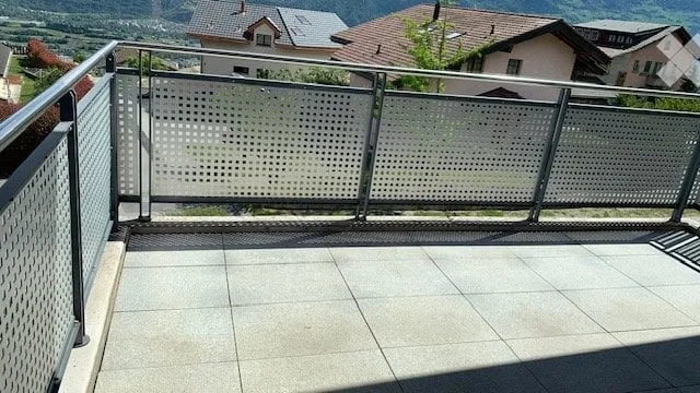 Wohnung