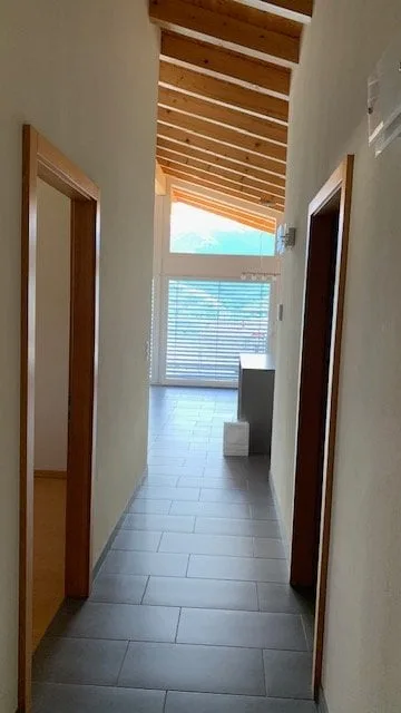 Wohnung