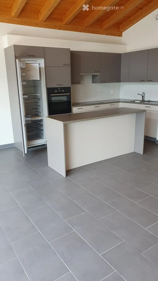 Wohnung