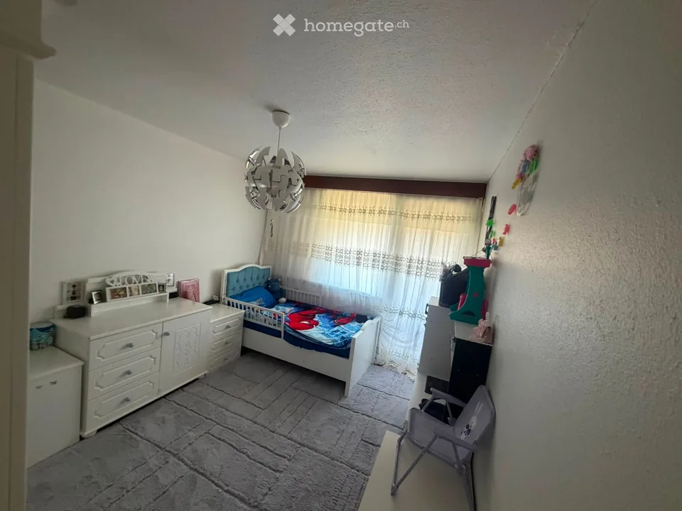 Wohnung 3,5 Zimmer