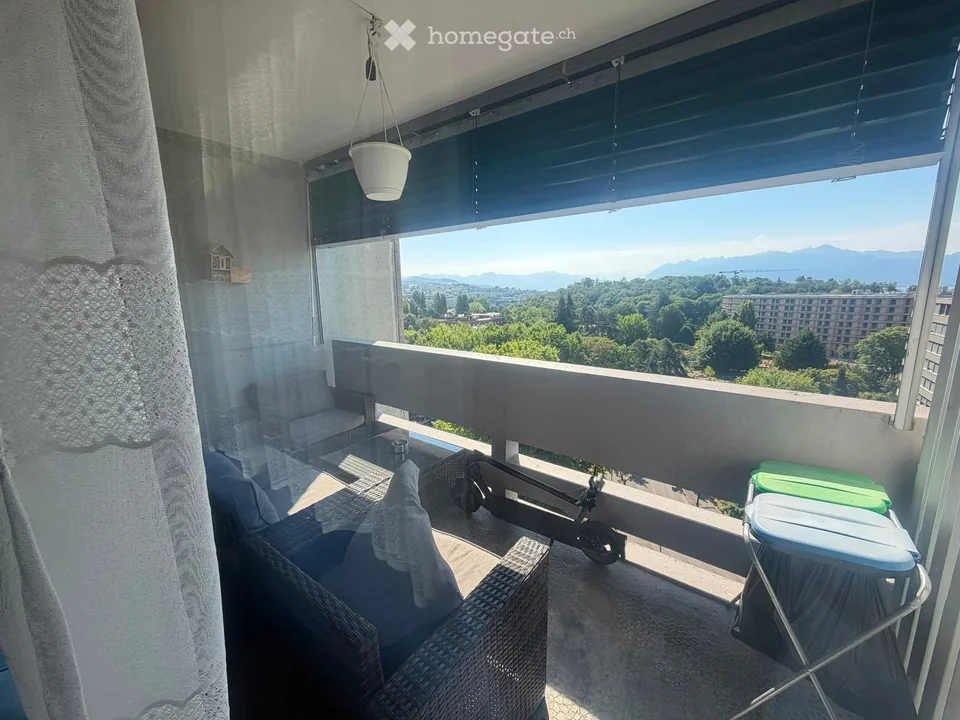 Wohnung 3,5 Zimmer