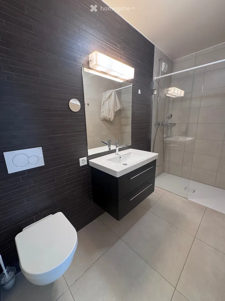 Appartamento 1,5 locali 40m2 a Saint-Sulpice (Vaud)