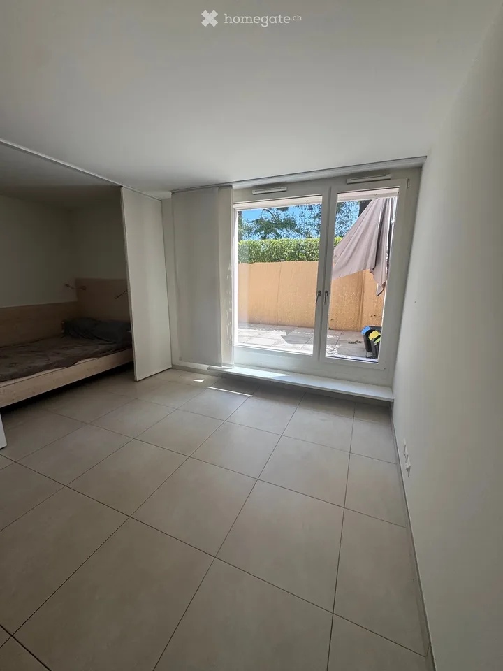 Appartamento 1,5 locali 40m2 a Saint-Sulpice (Vaud)