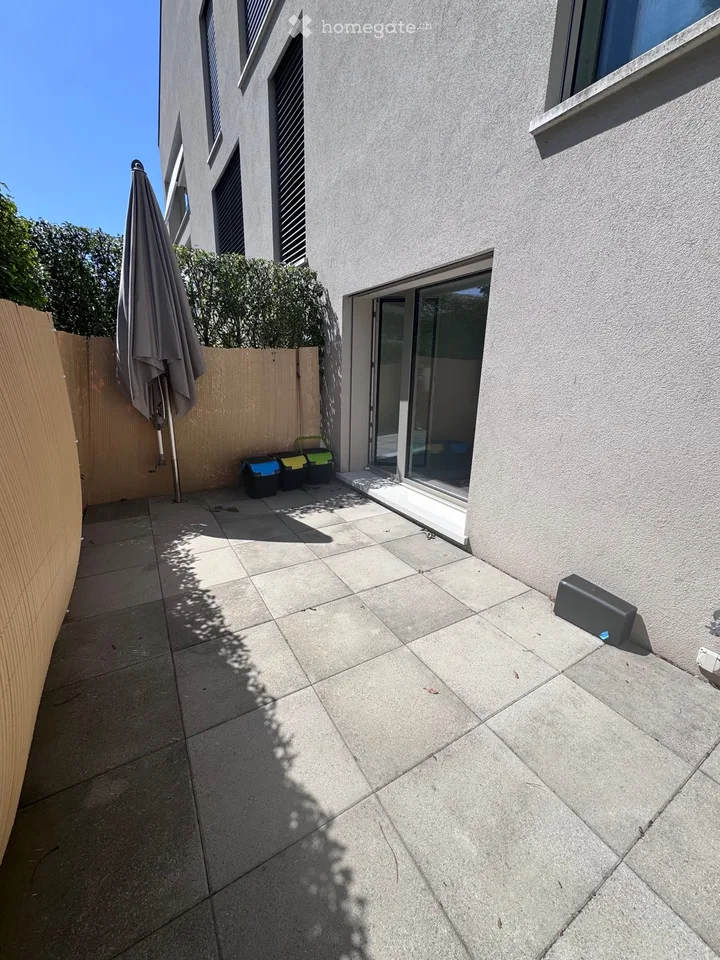 Appartamento 1,5 locali 40m2 a Saint-Sulpice (Vaud)