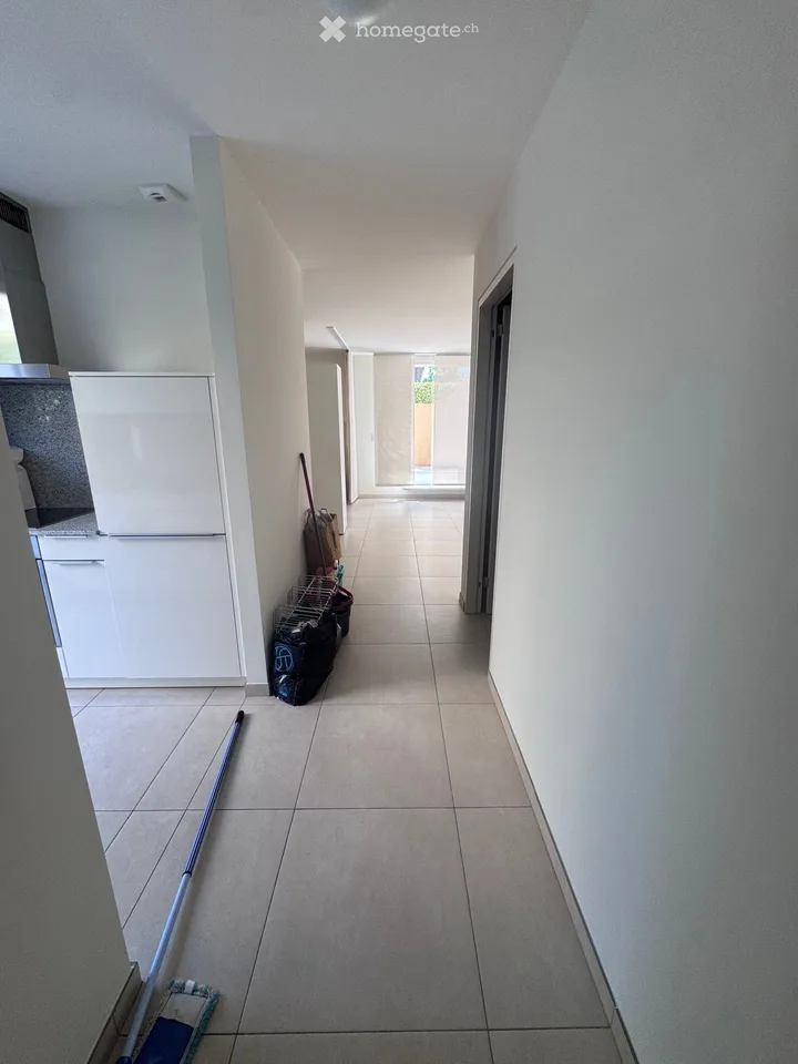 Appartamento 1,5 locali 40m2 a Saint-Sulpice (Vaud)