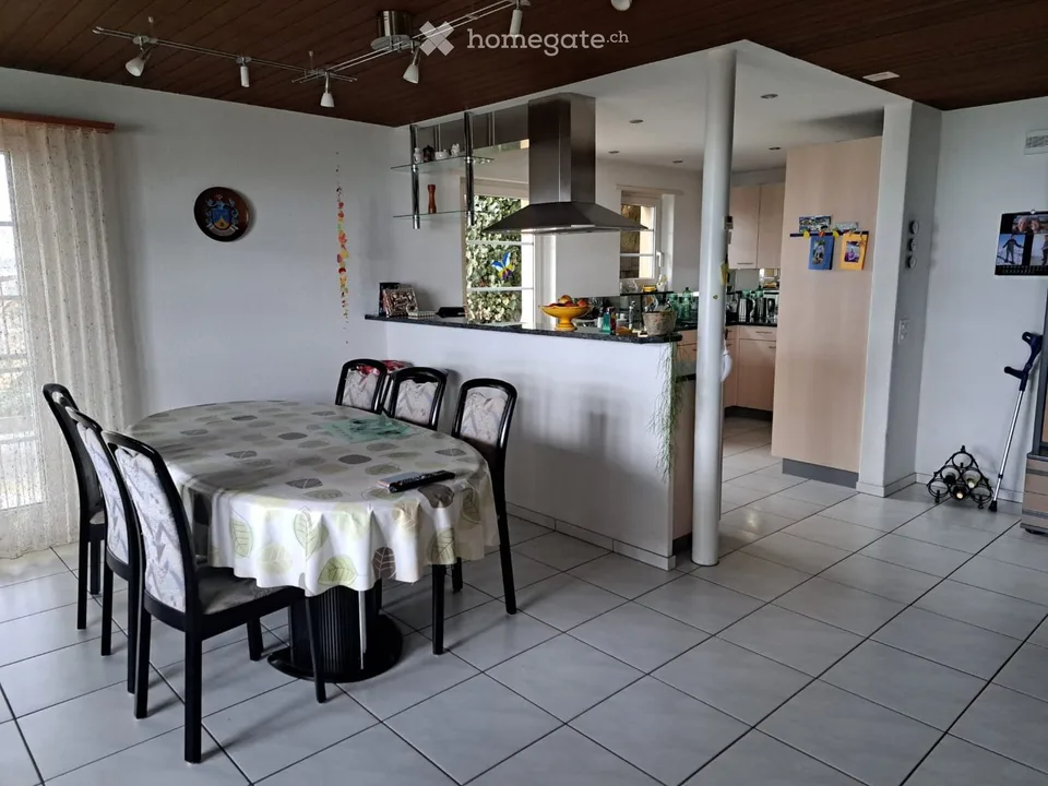 Haus mit Stall und viel Umschwung zu vermieten