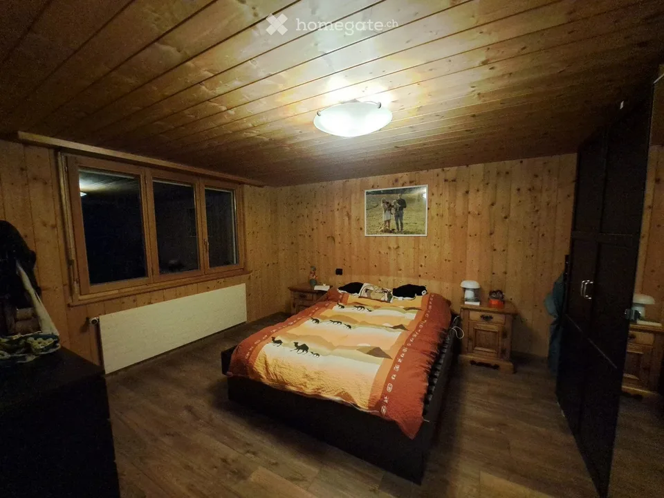 Haus mit Stall und viel Umschwung zu vermieten