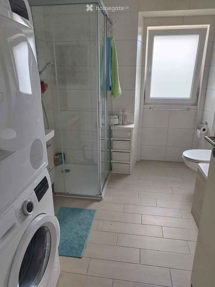 Prächtiges 3,5-Zimmer-Dachgeschoss - Vertragsübernahme 01.09.2026