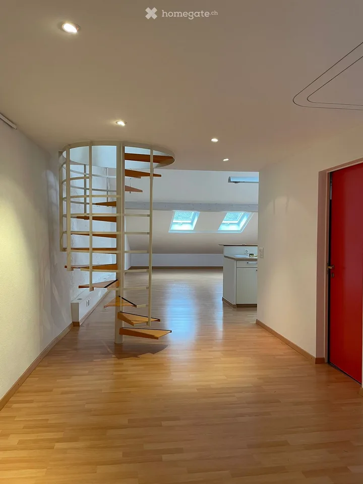 Helles Loft - Bourg Lutry