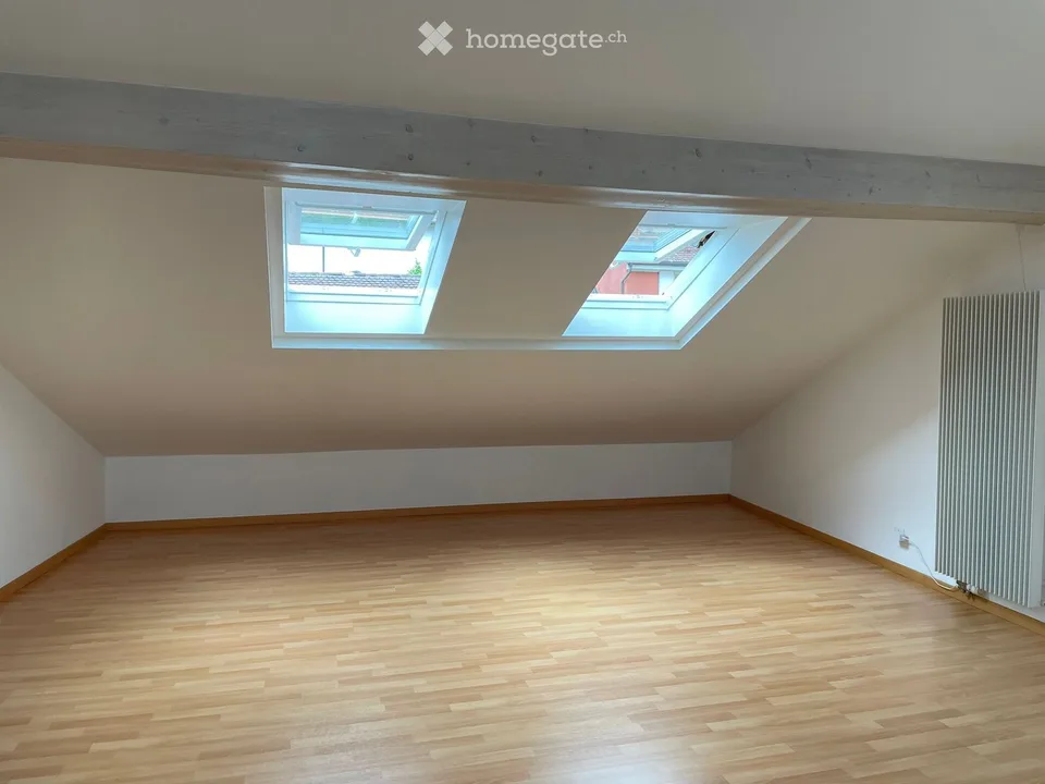 Helles Loft - Bourg Lutry