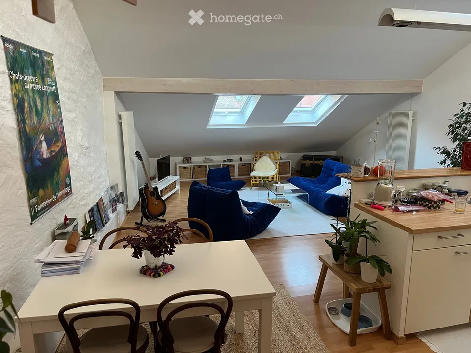 Helles Loft - Bourg Lutry