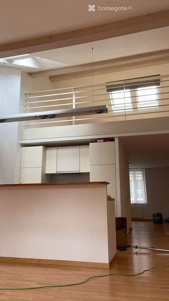 Helles Loft - Bourg Lutry