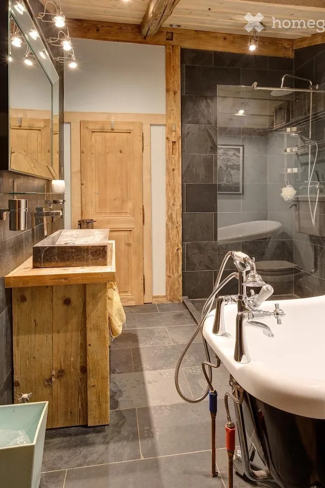 Chalet in affitto 4 camere