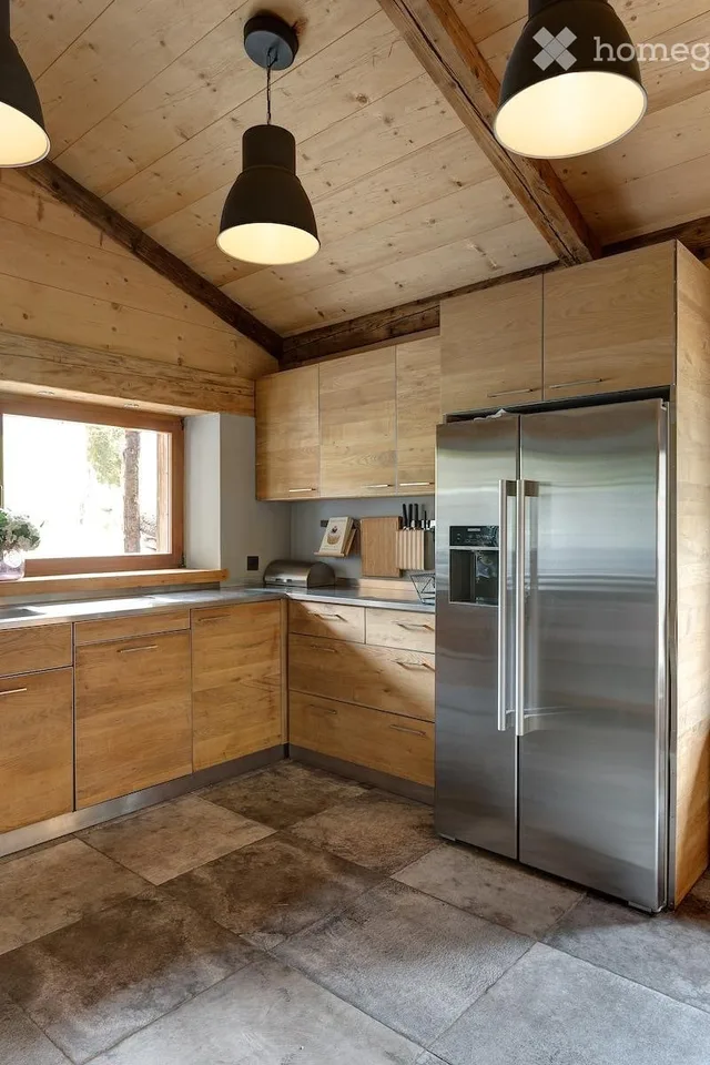 Chalet in affitto 4 camere