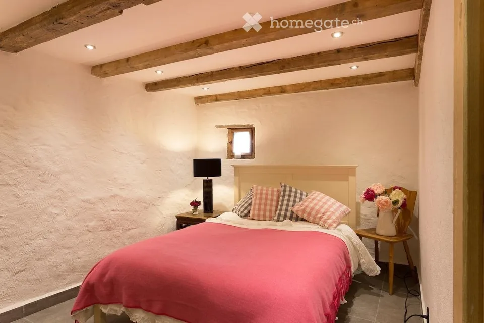 Chalet in affitto 4 camere