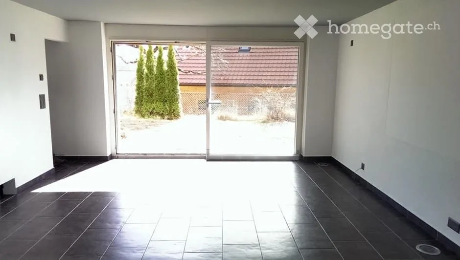 Zu vermieten Reihenhaus 6,5 Zimmer