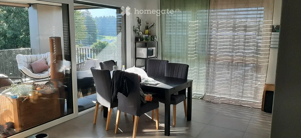 Appartamento, 3.5 locali, 3° piano