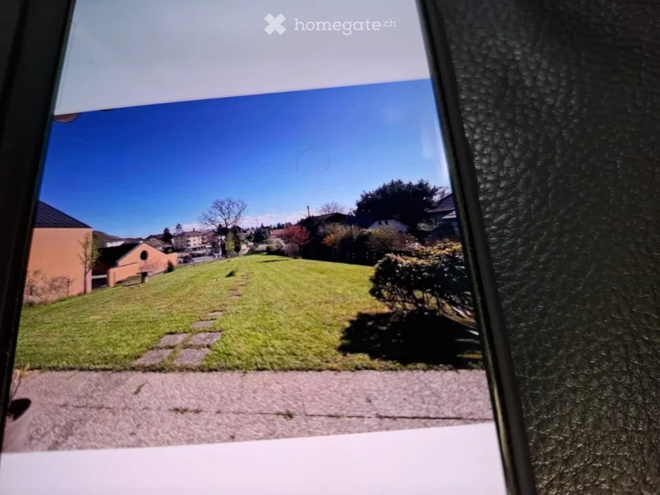 Appartement zur Miete