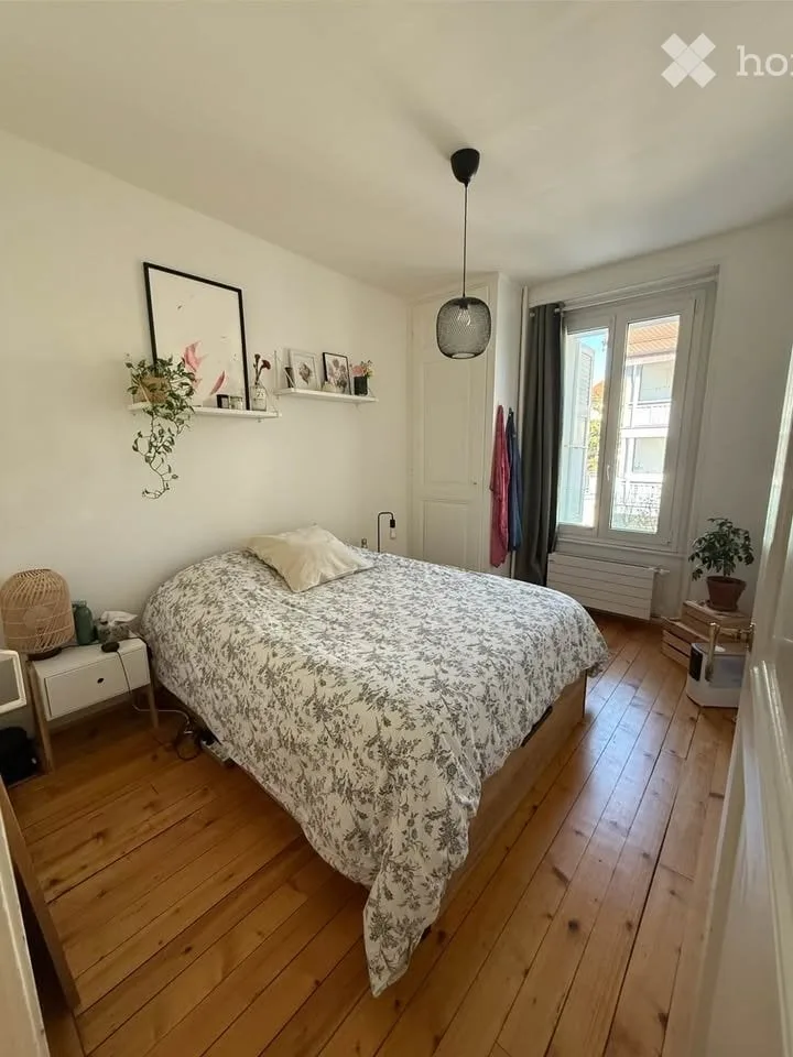 Lausanne Wohnung 3.5 Zimmer