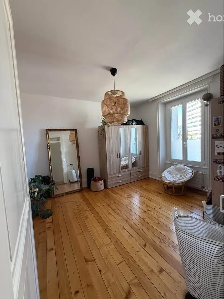 Lausanne Wohnung 3.5 Zimmer