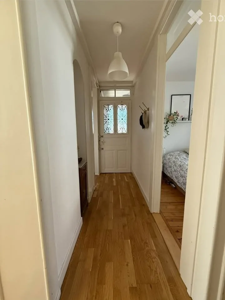 Lausanne Wohnung 3.5 Zimmer