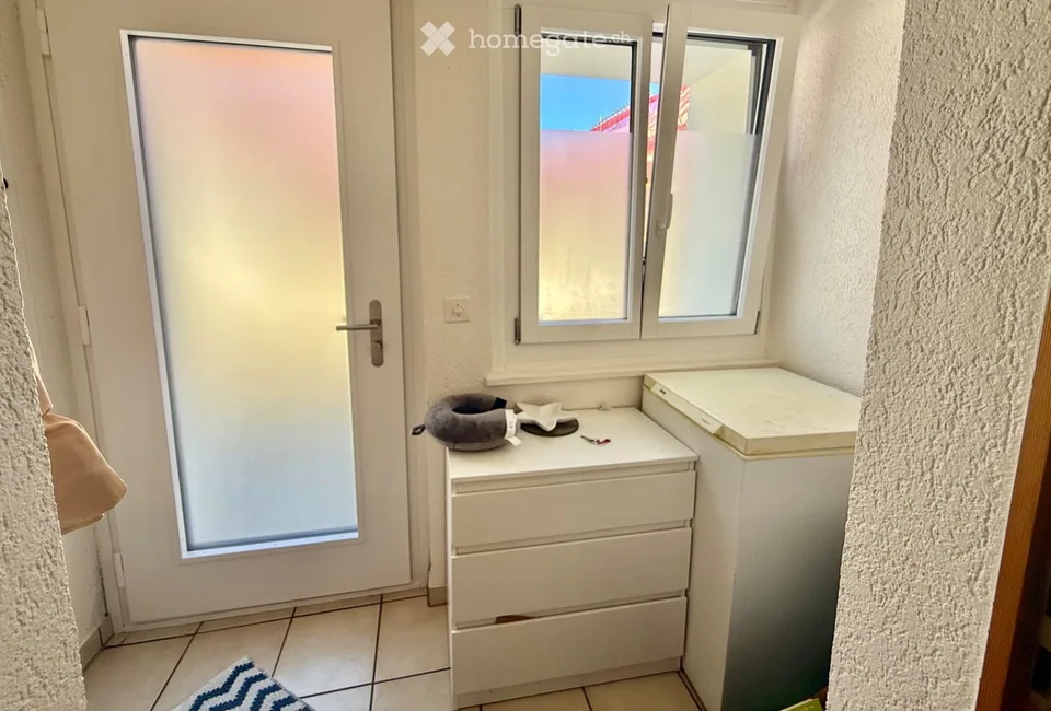 Großes helles Studio zur Miete in Aumont (FR) INKLUSIVE