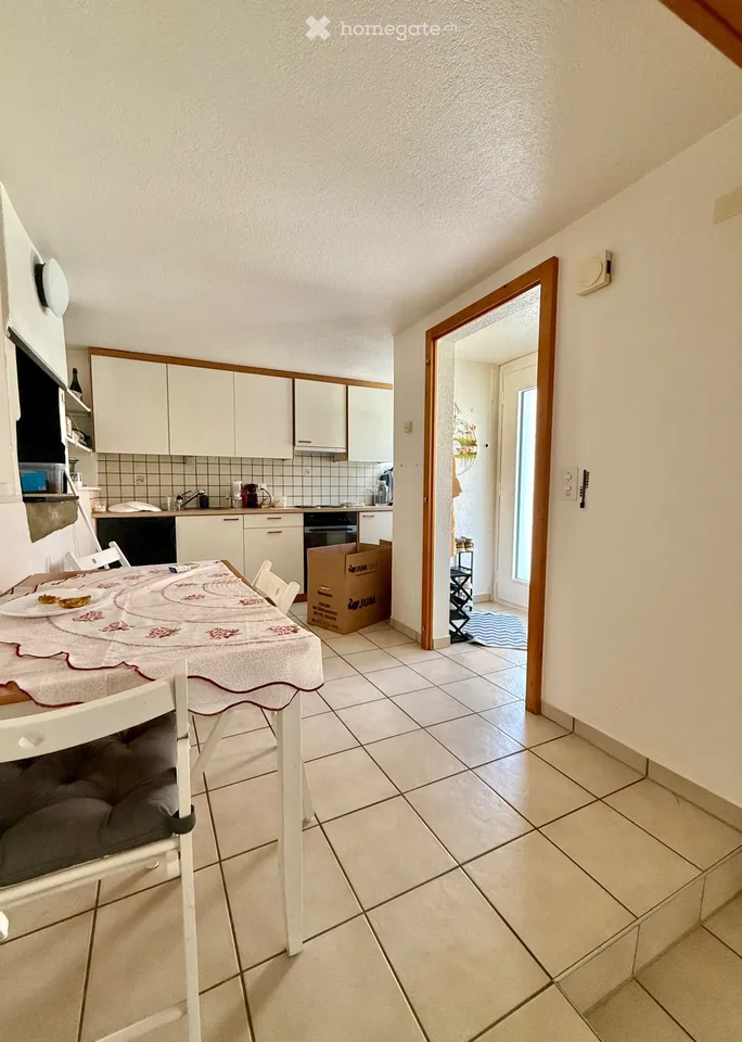 Großes helles Studio zur Miete in Aumont (FR) INKLUSIVE