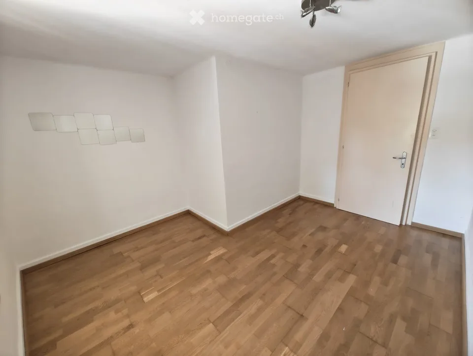 Unabhängiges Zimmer zur Miete