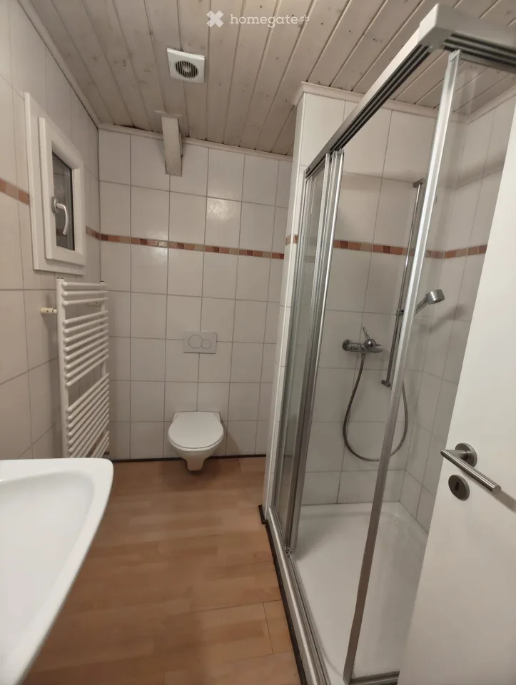 Unabhängiges Zimmer zur Miete