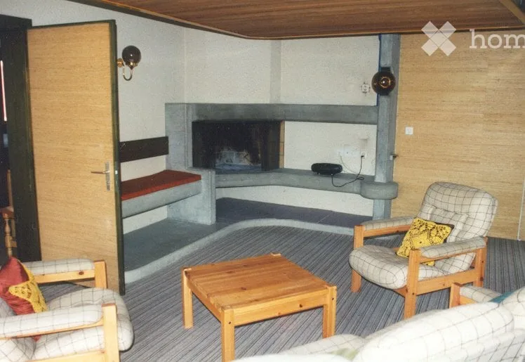 à louer appartement duplex 3,5 pces dans maison villageoise