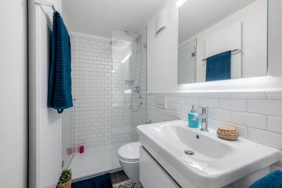 Great studio apartment