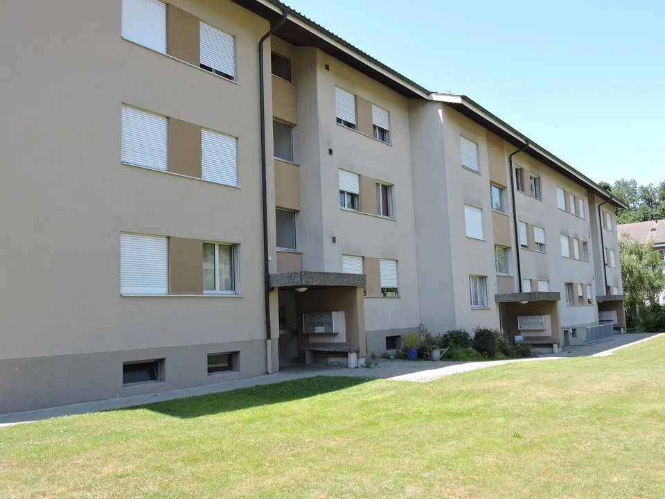 Spazio di stoccaggio cercato?