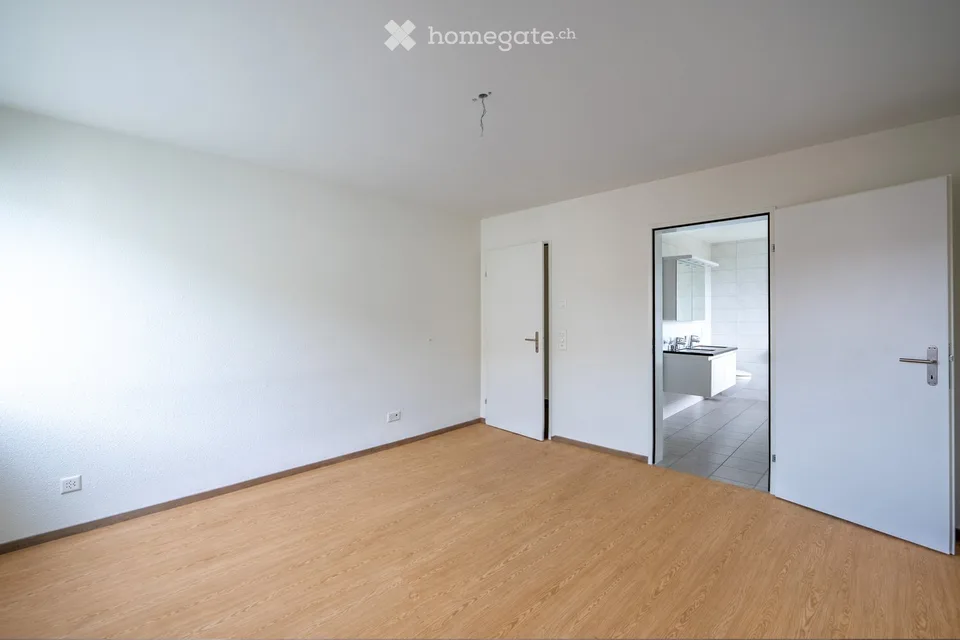 Moderne 4.5-Zi. Wohnung mit traumhafter Bodenseesicht