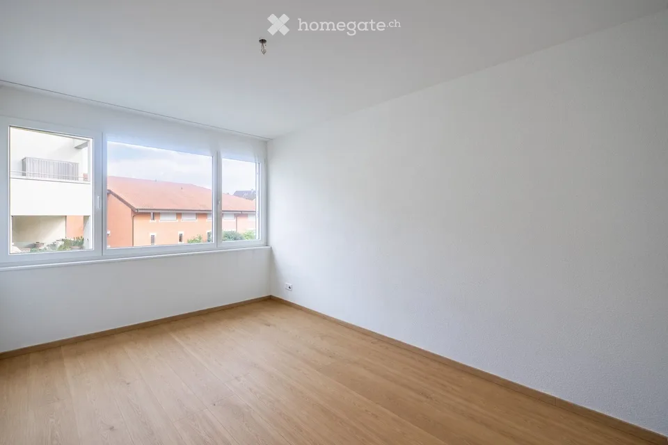 Moderne 4.5-Zi. Wohnung mit traumhafter Bodenseesicht