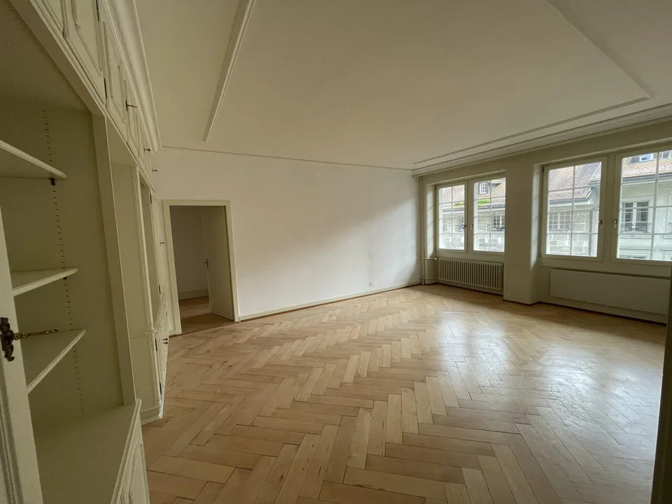 Zu vermieten - Schönes 4.5-Zimmer-Apartment in Freiburg