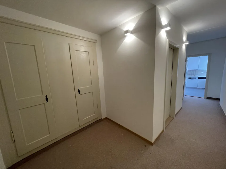 Zu vermieten - Schönes 4.5-Zimmer-Apartment in Freiburg